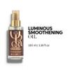 Wella Professionals Oil Reflections Luminous Smoothing Hair Oil | Adds Smoothness & Shine for All Hair Types | With Macadamia Seed & Avocado Oils | 3.38 Fl Oz view 2