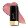 LAURA GELLER NEW YORK Serum Blush Tint, Lightweight Liquid Blush for Cheeks, Weightless Watercolor Sheer Finish, Practical Pink view 1