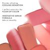 LAURA GELLER NEW YORK Serum Blush Tint, Lightweight Liquid Blush for Cheeks, Weightless Watercolor Sheer Finish, Practical Pink view 4
