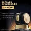 L'Oreal Paris Age Perfect Anti-Aging Midnight Cream, Face Moisturizer to Reduce Wrinkles and Firm Skin, 1.7oz + Serum Sample view 4
