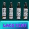 Bee Stokes Styling Lace tint spray for wigs (medium brown) view 2