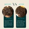 Bee Stokes Styling Lace tint spray for wigs (medium brown) view 4