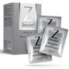 Zocuwipe Eyelid Wipes Eyelid Cleanser and Moisturizer Pads 40ct + Zocufill Elixir Eye Gel and Face Serum + Zocufoam Cleanser Bundle view 2