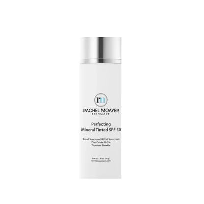 RM Perfecting Mineral Tinted SPF 50