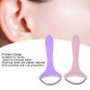 Folanda 2Pcs Hair Remover, Effective Stainless Steel Spring Threading Epilator for Women Chin Cheek Mustache Upper Lip Neck, Portable Hair Removal Stick, Manual Face Beauty Tool view 4