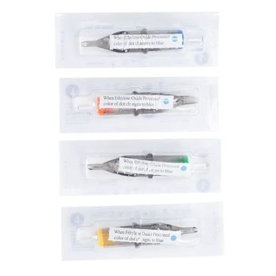 Dynarex 9406 Fearless Round Liner Tattoo Cartridge, Sterile, #10-0.30mm, Size 3, Pack of 100