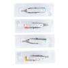 Dynarex 9400 Fearless Curved Magnum Tattoo Cartridge, Sterile, #12-0.35mm, Size 25, Pack of 100 view 1