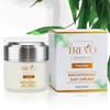 Trevo Peptide Brightening Day Cream - Advance Brightening & Anti Aging Moisturizer - Face Moisturizer with Natural Peptides, EAA & Tranexamic Acid - Fights Dullness & Dark Spots - 50g/ 1.8oz view 1