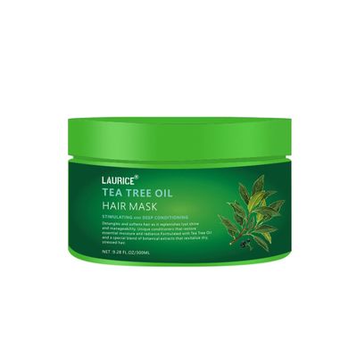 Tea Tree Hair Mask