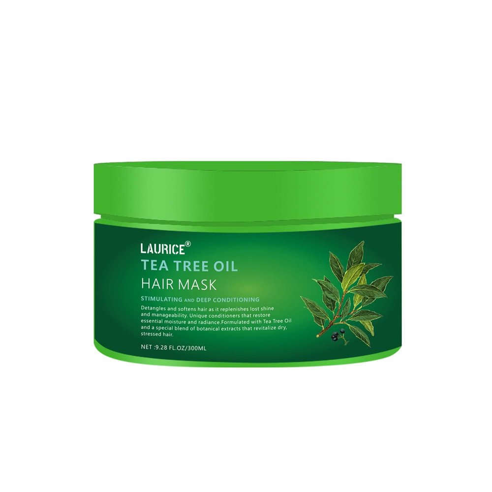 Tea Tree Hair Mask