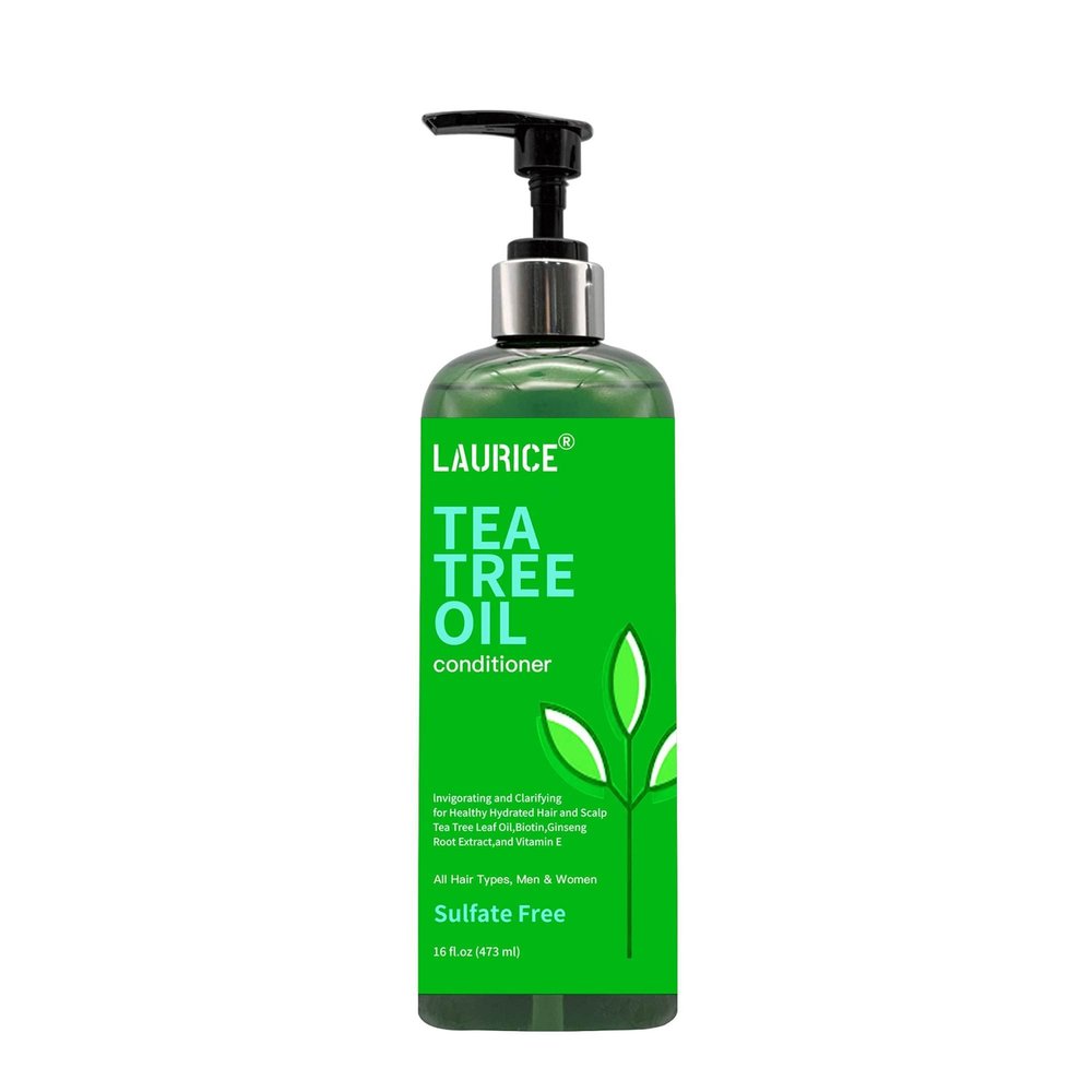 LAURICE TEA TREE HAIR CONDITIONER