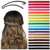 AURORA PIN GPS1 Barrettes for Girls, SN4 Plastic Hair Clips for Women view 2