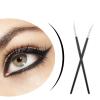 TEONEI Eyeliner Cream Brushes Applicator, Makeup Brush Cosmetic Brush,5Pcs view 2