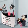 PWHAOO Future Lawyer Zipper Pouch Bag Lawyer In Progress Cosmetic Bag Lawyer Graduation Gifts (LAWYER B) view 2