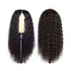 UNNS Women's Wigs Hair Replacement Wigs Front Lace Chemical Fiber Long Curly Hair Perfect for Everyday Parties Wig Hair (Color : A, Size : 27.4 INCH) view 1