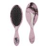 Wet Brush Original Detangler Hair Brush, Dusty Rose - All Hair Types - Ultra-Soft IntelliFlex Detangler Bristles Glide Through Tangles with Ease - Pain-Free Comb for Men & Women view 1