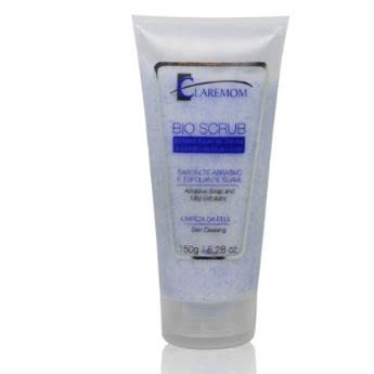 Bio Scrub Skin Cleansing