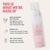 Drybar Hot Toddy Heat Protectant Mist Coconut Colada Scent - Full Size| Lightweight Heat Protectant for Hair protects from Heat & Styling with Curling, Straightening and Styling Irons view 4