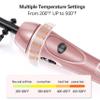 Brush Hair Dryer + Hot Comb view 4