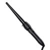 LURA Ceramic Tourmaline Coating Curling Wand, 1/2-1 Inch Barrel Hair Curler with 2 Heat Setting (320/410), Suitable for All Hair Types view 1