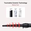 LURA Ceramic Tourmaline Coating Curling Wand, 1/2-1 Inch Barrel Hair Curler with 2 Heat Setting (320/410), Suitable for All Hair Types view 4