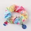 AMAV Toys Fashion Times Scrunchy Trendy Hair Bands DIY kit, Make Cool Hair Bands with no Sewing. Add Charms and Make a Beautiful Hair Band, Age 5+ view 4