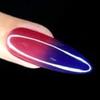 Parrot Polish Thermal Color-Changing Polish - Love in the Fields, 0.5 Fl Oz view 2