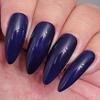 Parrot Polish Thermal Color-Changing Polish - Love in the Fields, 0.5 Fl Oz view 4