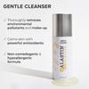 ALASTIN Skincare Gentle Cleanser Foaming Gel Face Wash (6 oz) | Soothing & Nourishing for Dry Skin | Cleansing Foam Removes Oil, Dirt, & Make-up view 2
