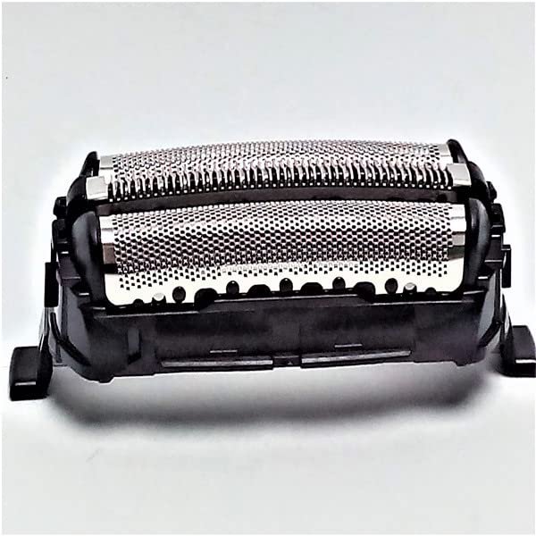 Shaver Outer Foil Replacement for Panasonic ES-SL41 ES-LT41 ES-SL41-A ES-SL41-W ES-SL41S-SC-MC07 ES-SL41S-ERGK40S ES-SL41-S ES-RT28 ES-RT19 ES-RT2N ES-CT20 Razor Beard Trimmer New