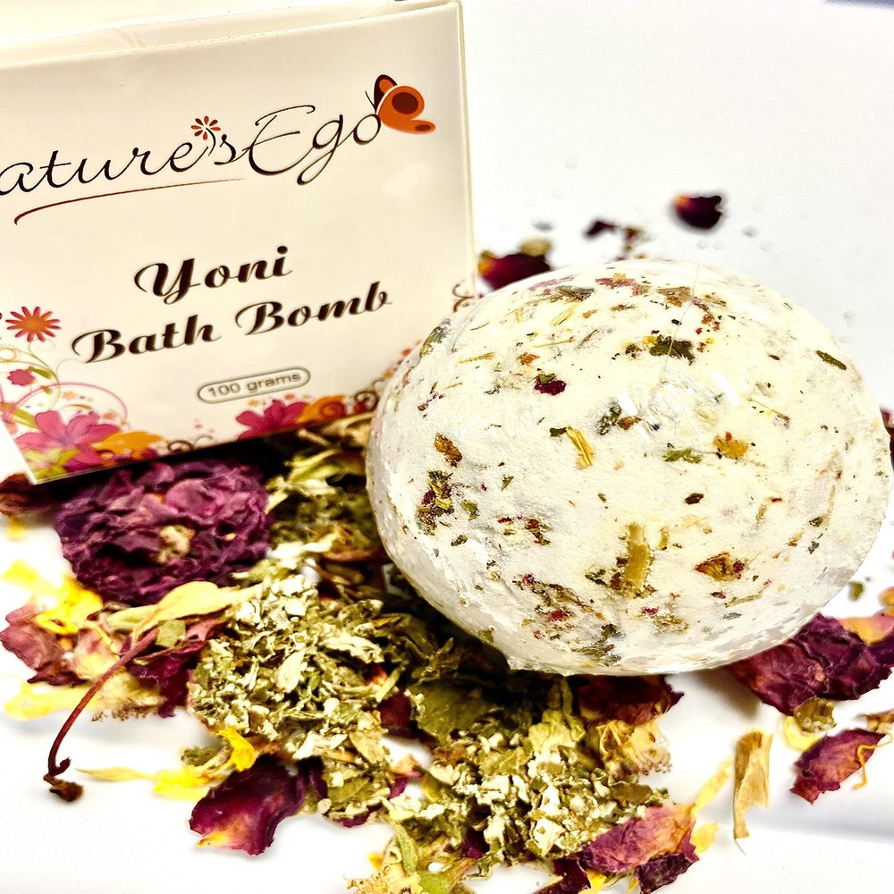 Yoni Bath Bomb