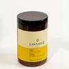 LINANGE Repair Mask with Shea Butter and Coconut Oil - Nourishing Hair Treatment, 33.8 oz. view 3
