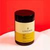 LINANGE Repair Mask with Shea Butter and Coconut Oil - Nourishing Hair Treatment, 33.8 oz. view 4