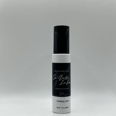 Ju~' Belle Lu Roe Hydrating Lotion, 1.75 Fl Oz (Pack of 1)