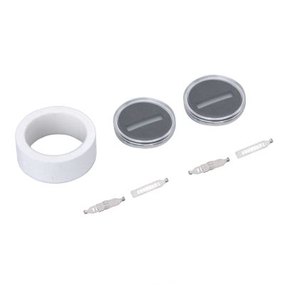 Ingrown Toenail Corrector, Stainless Steel Ingrown Toenail Trimmer, Flexible and Breathable, for Improve Inflammation and Erosion by Ingrown Nails(Type B)
