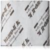 2 set- Graham Professional Beauty Wrapp-It Jr Styling Strips, Black view 1
