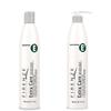 Firenze Professional Extra Care Bundle - Extra Care Shampoo and Conditioner Pack, Includes Gift Bag view 1
