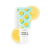 Elizabeth Mott Vitamin C Face Scrub, Cleanser, and Moisturizer | Vegan and Cruelty-Free Skincare for Brightening and Glowing Skin view 3