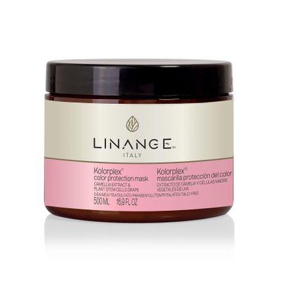 LINANGE Kolorplex Color Protection Mask (16.9 oz.)