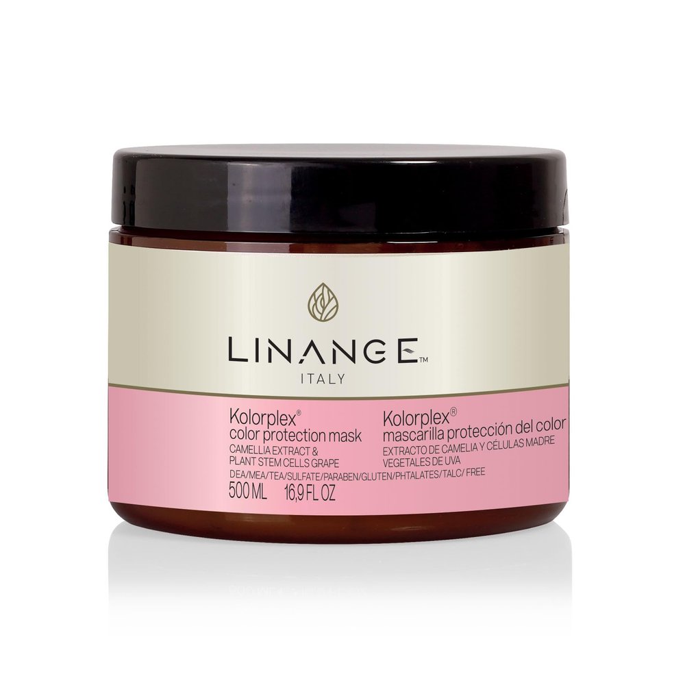 LINANGE Kolorplex Color Protection Mask (16.9 oz.)