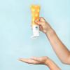 Elizabeth Mott Vitamin C Face Scrub and Cleanser Bundle | Vegan and Cruelty-Free Skincare view 4