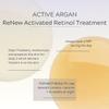 Active Argan Renew Retinol 2-Step Beauty Treatment - 2 x 1.0 fl. oz. view 2