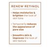 Active Argan Renew Retinol 2-Step Beauty Treatment - 2 x 1.0 fl. oz. view 3
