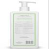 Native Vegan Cucumber & Mint Natural Volume Shampoo, Clean, Sulfate, Paraben and Silicone Free - 16.5 fl oz view 2