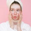 Reusable Wrinkles Patches, Silicone Neck Wrinkle Patches Pad, Easy to Use Forehead Pad Set, Not Irritating Cleavage Pad Eye Cheek Stick for Chest, Neck, Eye, Cheek, and Forehead, Transparent, 11PCS view 4