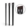 Eyeliner Brush Brow Tint Brushes Eyebrow Brushes Set Fine Angled Point Angled Slanted Tinting Ultra Thin Flat Makeup Premium Eyebrow Precision Gel Professional Soft Synthetic Hairs view 1