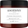 SOTHYS Relaxing Body Scrub | Cherry blossom escape | Exfoliating Sugar Scrub | Smooth & Nourished Skin view 1