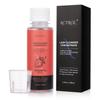ACTROL Eyelash Shampoo Concentrate 100ml Lash Extensions Cleanser Concentrate Strawberry Foaming Shampoo Paraben & Sulfate Free Wash for Extensions Lashes with Salon Home Care-Makes 60ml Bottles view 1