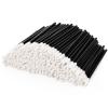 300Pcs/Set Lip Applicators Disposable Lip Brush, Black Lipstick Lip Gloss Wands - Makeup Beauty Tool Kits view 1