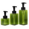 3pcs Bottle Travel Accessory Multi-Function Empty Bottle Pump Dispenser Foaming Bottle Outdoor Accessory Portable Pump Bottle Outdoor Supply Household Empty Bottle view 1